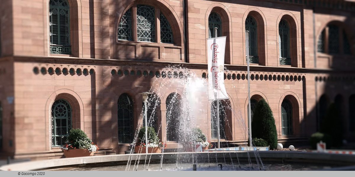 Pump Room Bad Wildbad schedule & tickets Pump Room Bad Wildbad schedule & tickets