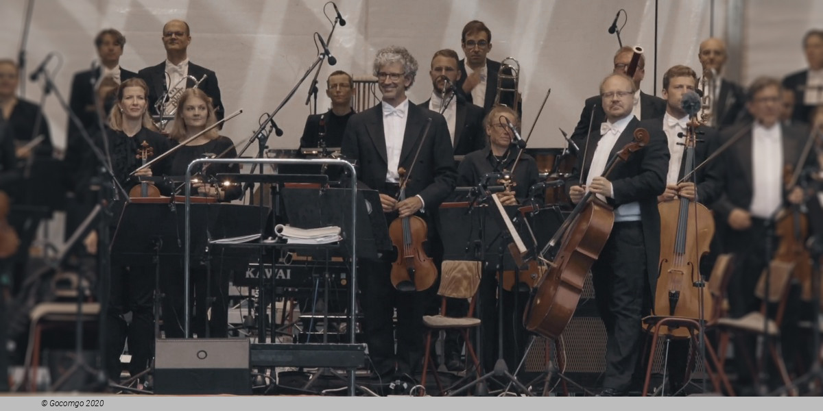 Festival Hall Congress Centrum Heidenheim schedule & tickets Festival Hall Congress Centrum Heidenheim schedule & tickets