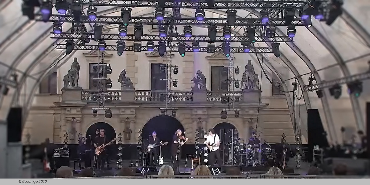 Inner Courtyard Thurn and Taxis Castle schedule & tickets Inner Courtyard Thurn and Taxis Castle schedule & tickets