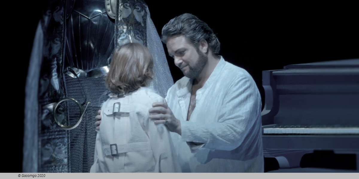 Opera Bonn schedule & tickets Opera Bonn schedule & tickets