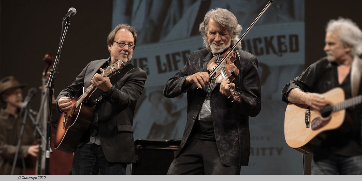 Folly Theater schedule & tickets Folly Theater schedule & tickets