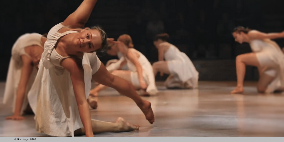 Aarhus Concert Hall schedule & tickets Aarhus Concert Hall schedule & tickets