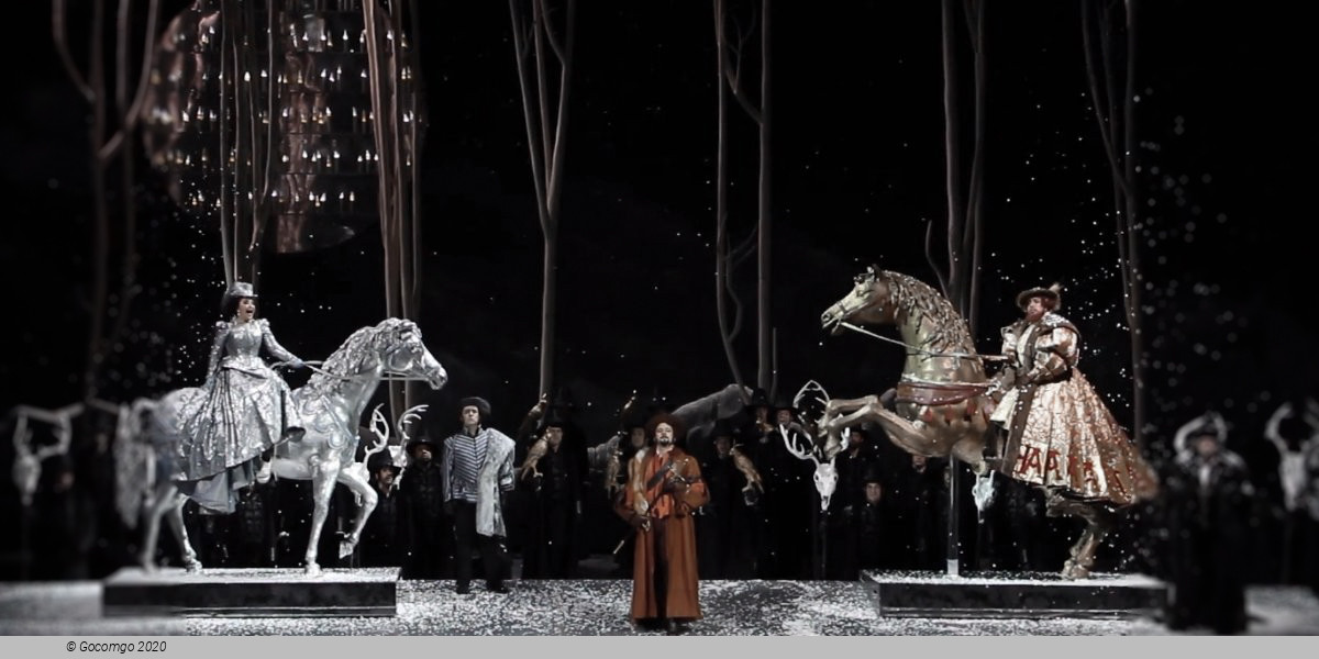 Teatro Nacional de Sao Carlos schedule & tickets Teatro Nacional de Sao Carlos schedule & tickets