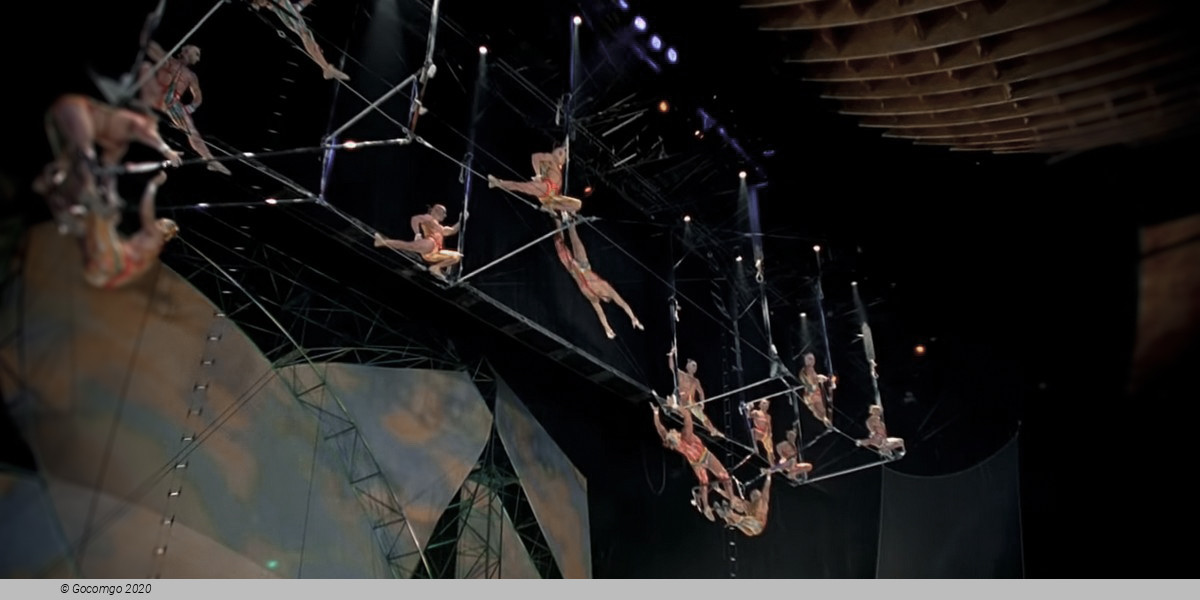 Treasure Island schedule & tickets Treasure Island schedule & tickets