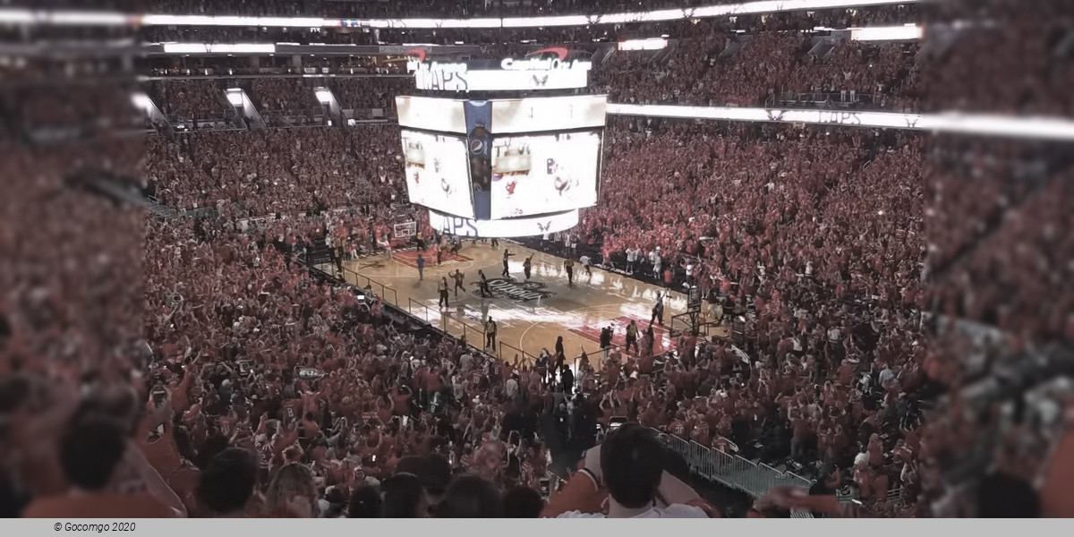 Capital One Arena schedule & tickets Capital One Arena schedule & tickets