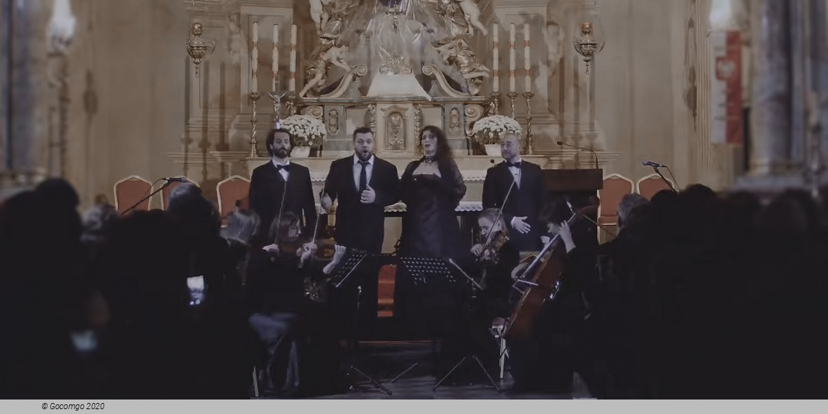 Chiesa Evangelica Valdese schedule & tickets Chiesa Evangelica Valdese schedule & tickets