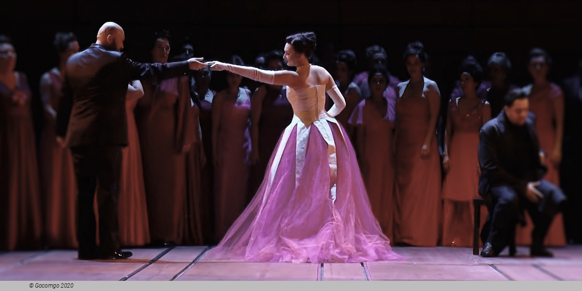 Opernhaus Düsseldorf schedule & tickets Opernhaus Düsseldorf schedule & tickets