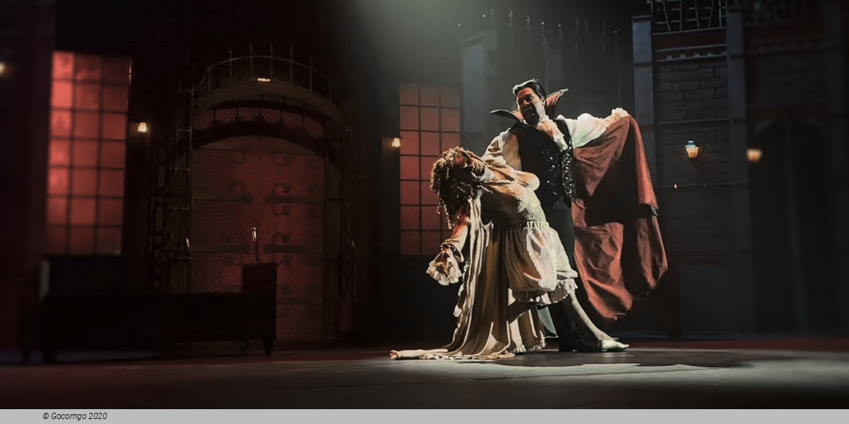  Teatro Bravos schedule & tickets