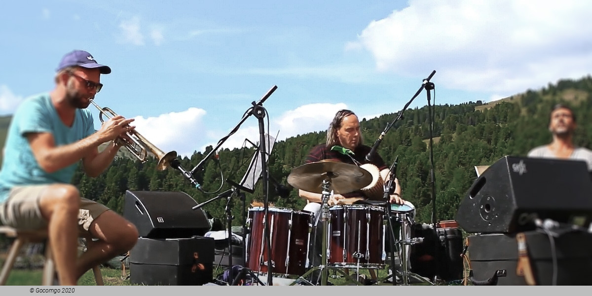 Malga Canvere schedule & tickets Malga Canvere schedule & tickets