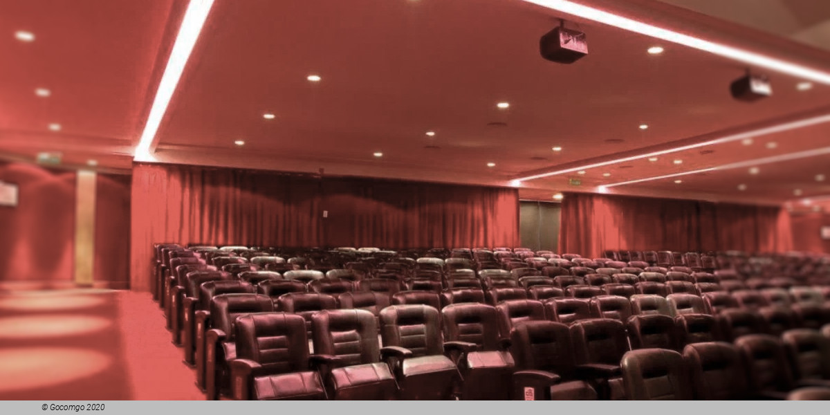 Ciudad Cultural Konex