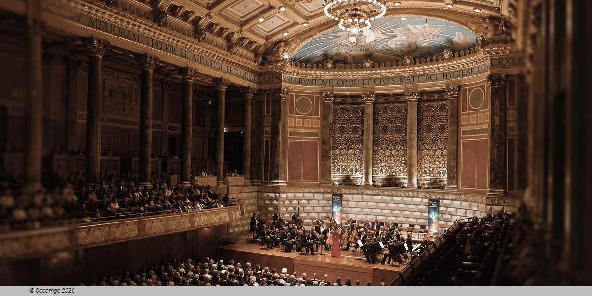 Kurhaus Wiesbaden