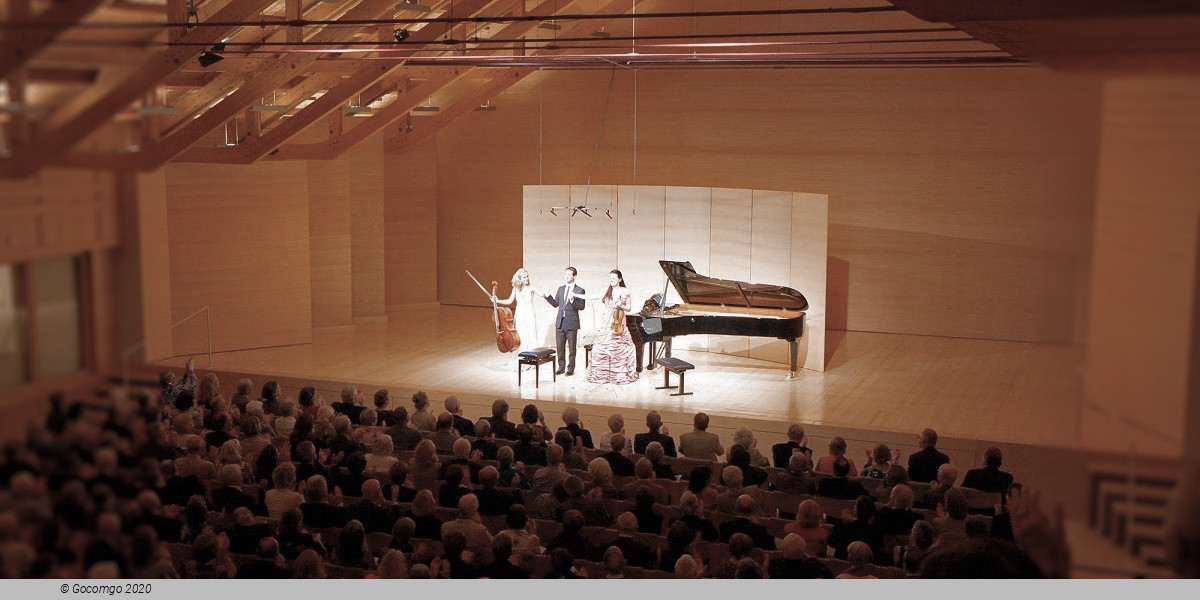 Angelika Kauffmann Hall