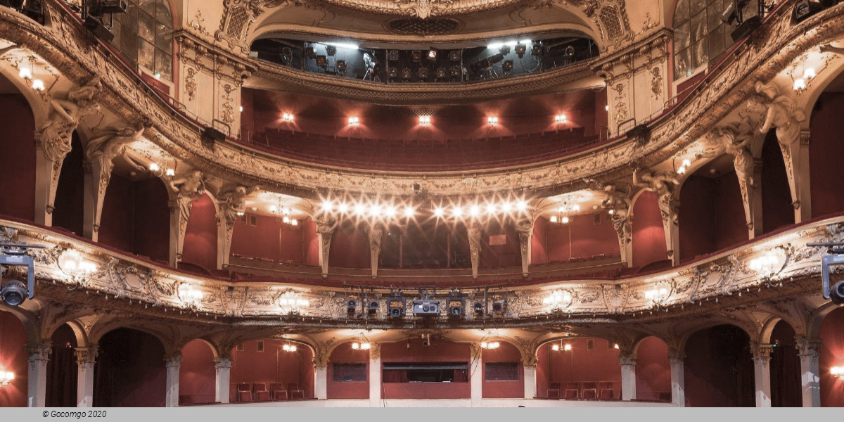 Berliner Ensemble