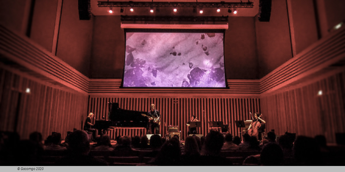 The Stoller Hall schedule & tickets The Stoller Hall schedule & tickets