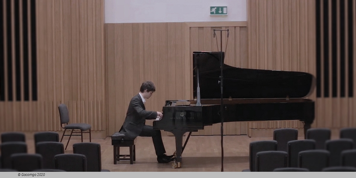 Carole Nash Hall schedule & tickets Carole Nash Hall schedule & tickets