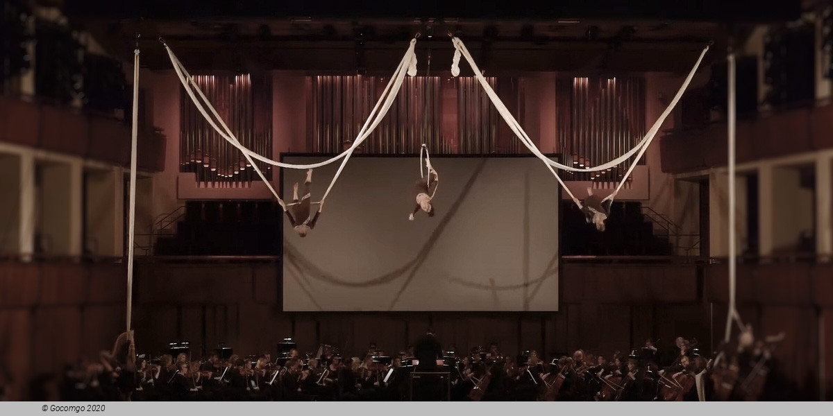 John F. Kennedy Center for the Performing Arts schedule & tickets John F. Kennedy Center for the Performing Arts schedule & tickets