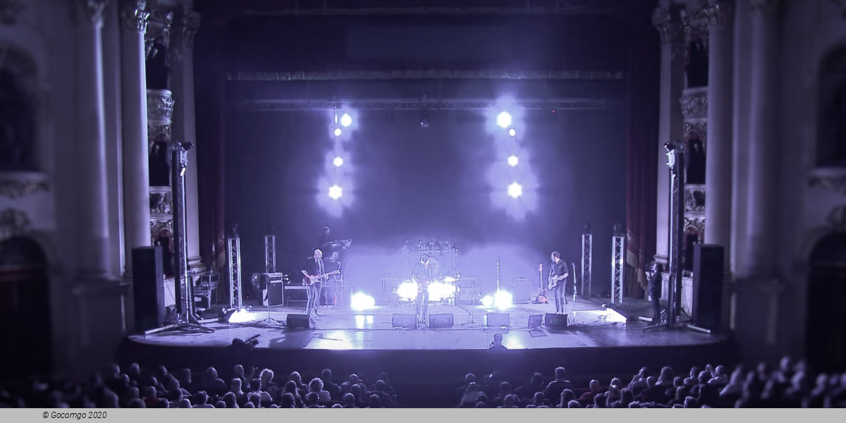 Teatro Filarmonico schedule & tickets Teatro Filarmonico schedule & tickets