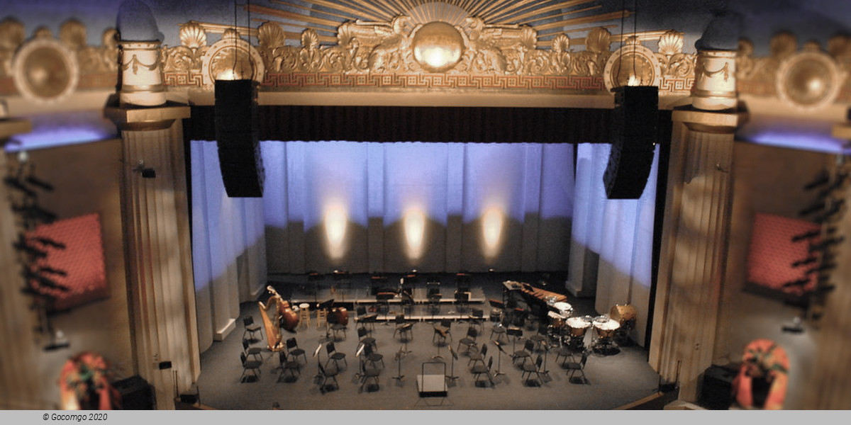 Alex Theatre schedule & tickets Alex Theatre schedule & tickets