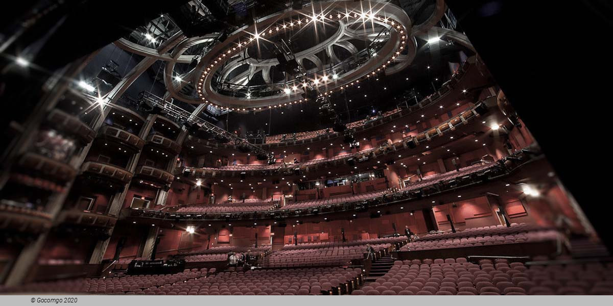 Dolby Theatre schedule & tickets Dolby Theatre schedule & tickets