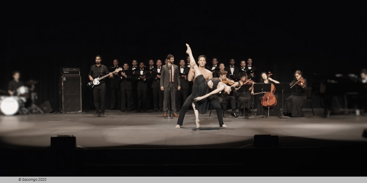 Redondo Beach Performing Arts Center schedule & tickets Redondo Beach Performing Arts Center schedule & tickets