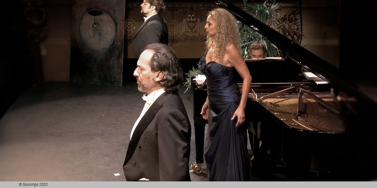 Nice Acropolis schedule & tickets Nice Acropolis schedule & tickets