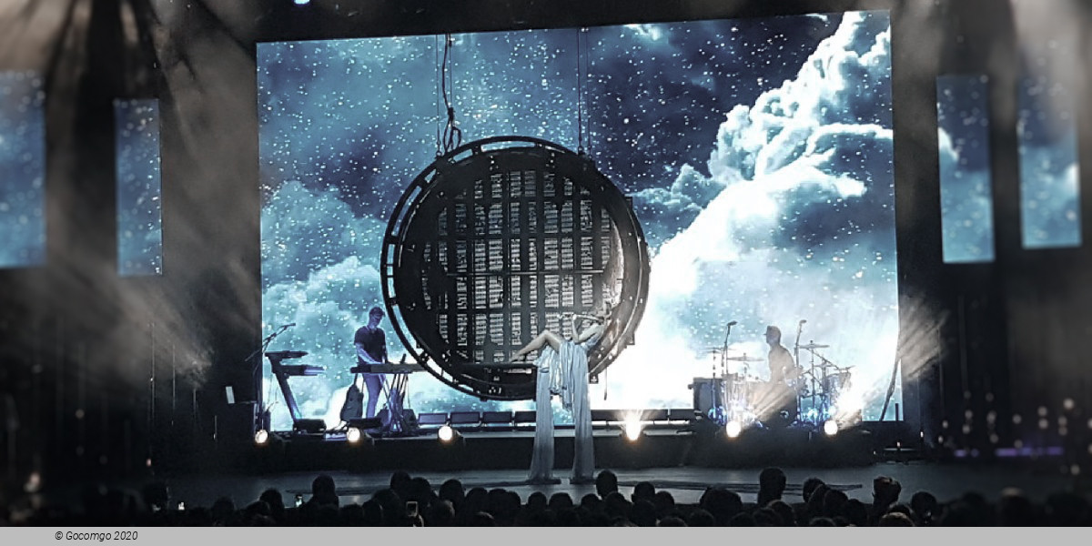 Arkéa Arena schedule & tickets Arkéa Arena schedule & tickets