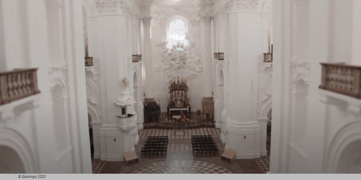 Collegiate Church schedule & tickets Collegiate Church schedule & tickets