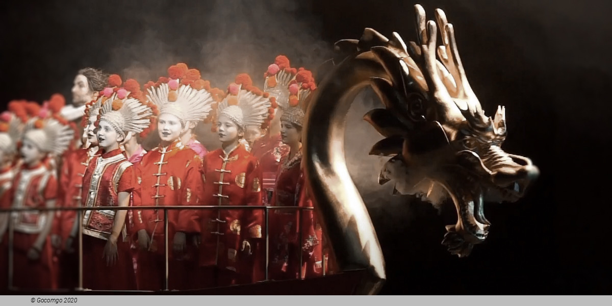 Staatenhaus Köln schedule & tickets Staatenhaus Köln schedule & tickets