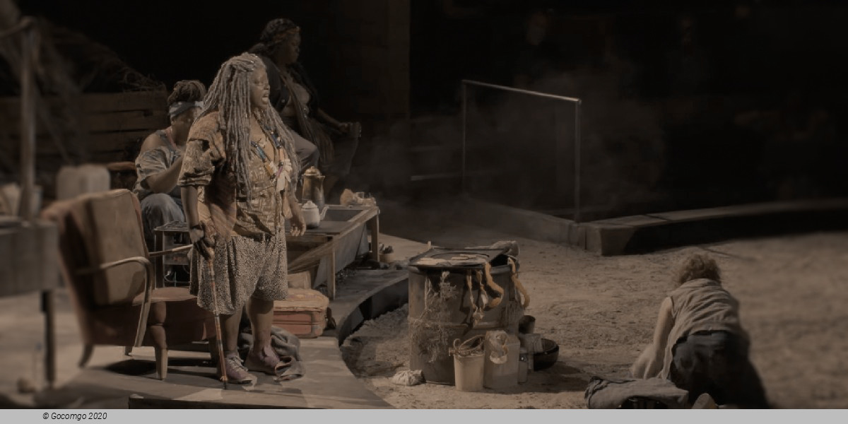 National Theatre of Great Britain schedule & tickets National Theatre of Great Britain schedule & tickets