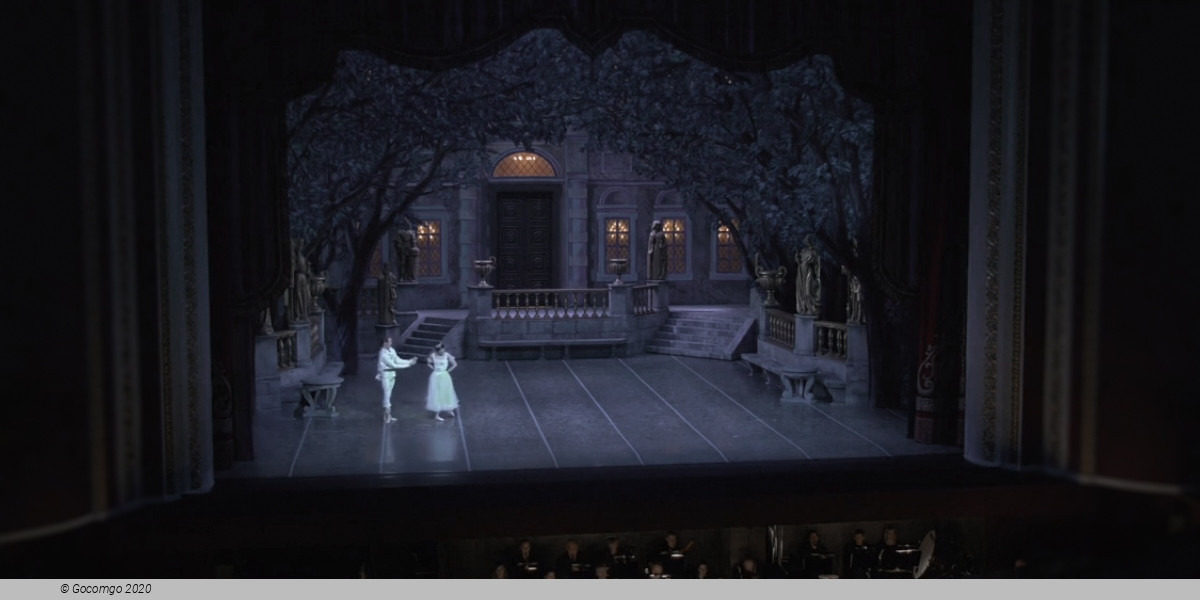 Samara Academic Opera and Ballet Theatre schedule & tickets Samara Academic Opera and Ballet Theatre schedule & tickets