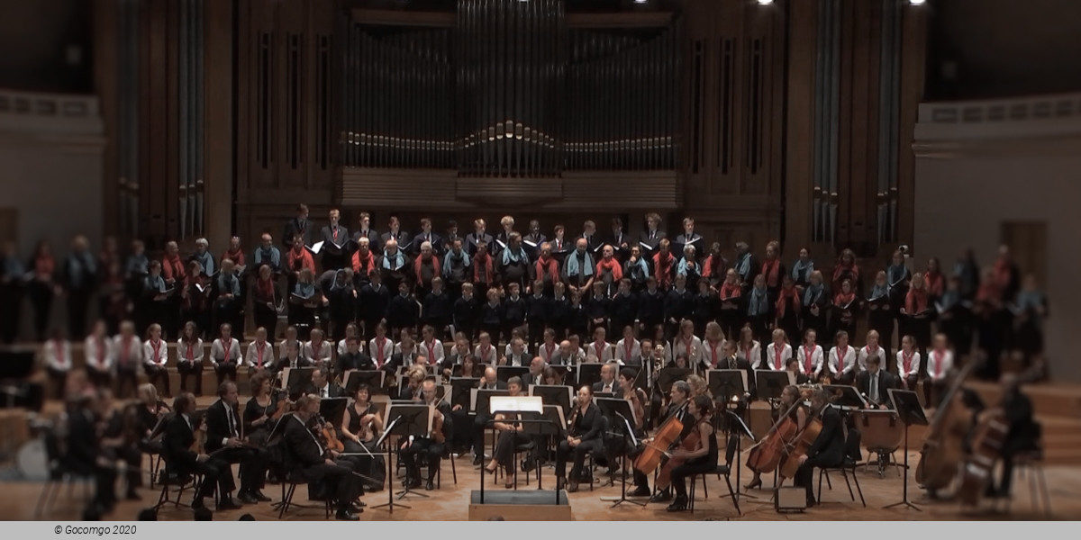 BOZAR - Centre for Fine Arts. Henry Le Boeuf Hall schedule & tickets BOZAR - Centre for Fine Arts. Henry Le Boeuf Hall schedule & tickets