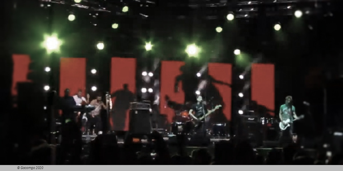 Sevkabel Port schedule & tickets Sevkabel Port schedule & tickets