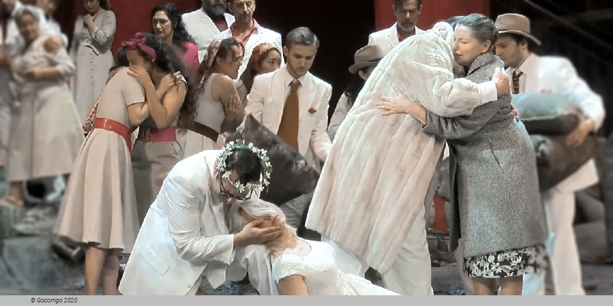 Opéra de Nice schedule & tickets Opéra de Nice schedule & tickets