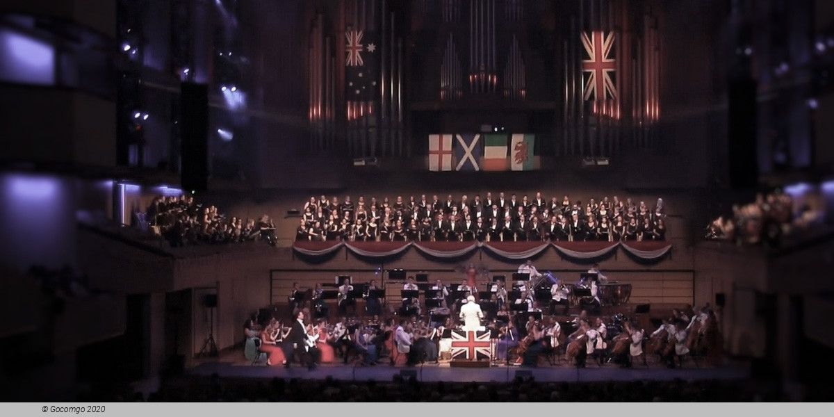 Queensland Performing Arts Centre schedule & tickets Queensland Performing Arts Centre schedule & tickets