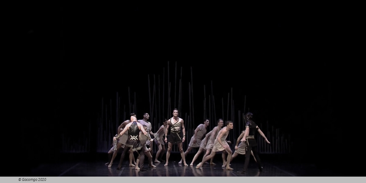 Sarajevo National Theatre schedule & tickets Sarajevo National Theatre schedule & tickets