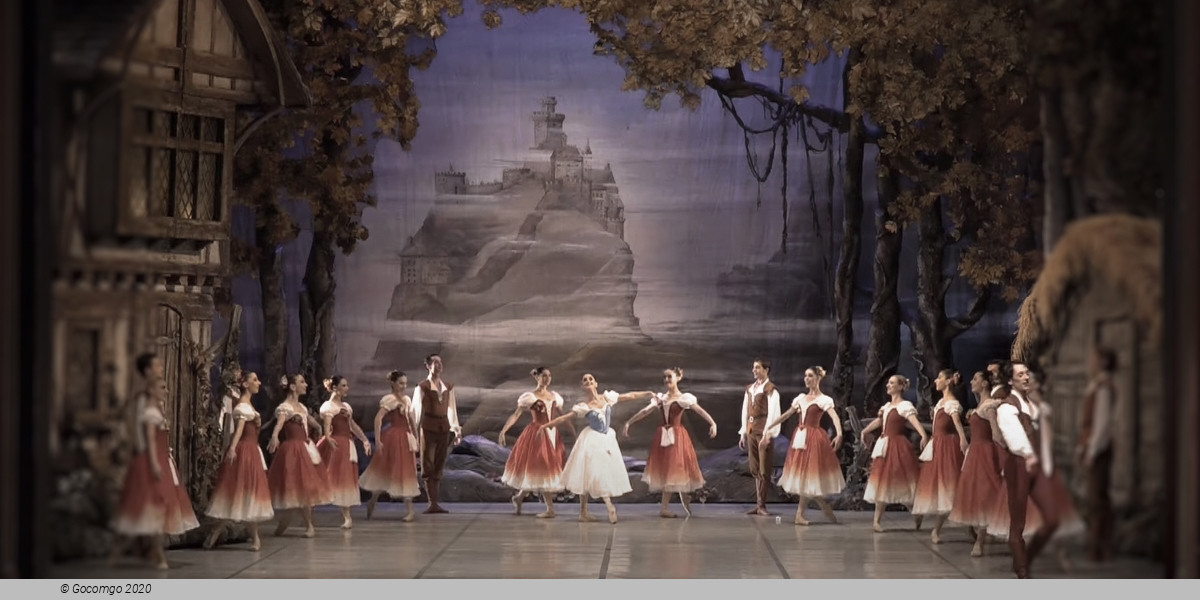 Ankara Opera House schedule & tickets Ankara Opera House schedule & tickets