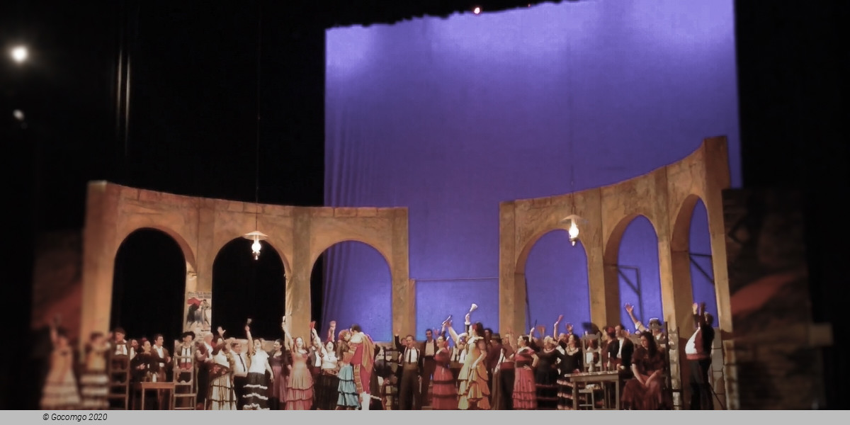 National Palace of Culture schedule & tickets National Palace of Culture schedule & tickets