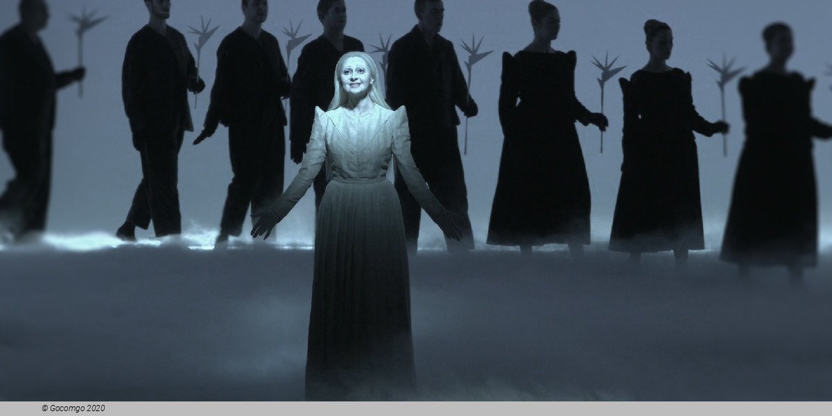 Haus für Mozart schedule & tickets Haus für Mozart schedule & tickets