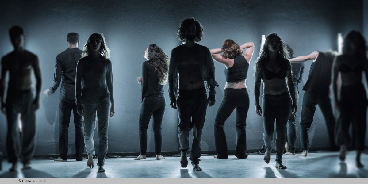 Antic Teatre schedule & tickets Antic Teatre schedule & tickets