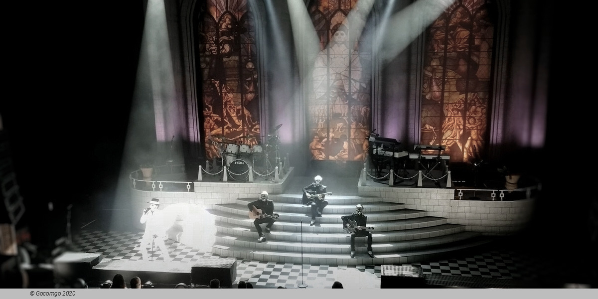 Baltimore Hippodrome Theatre schedule & tickets Baltimore Hippodrome Theatre schedule & tickets