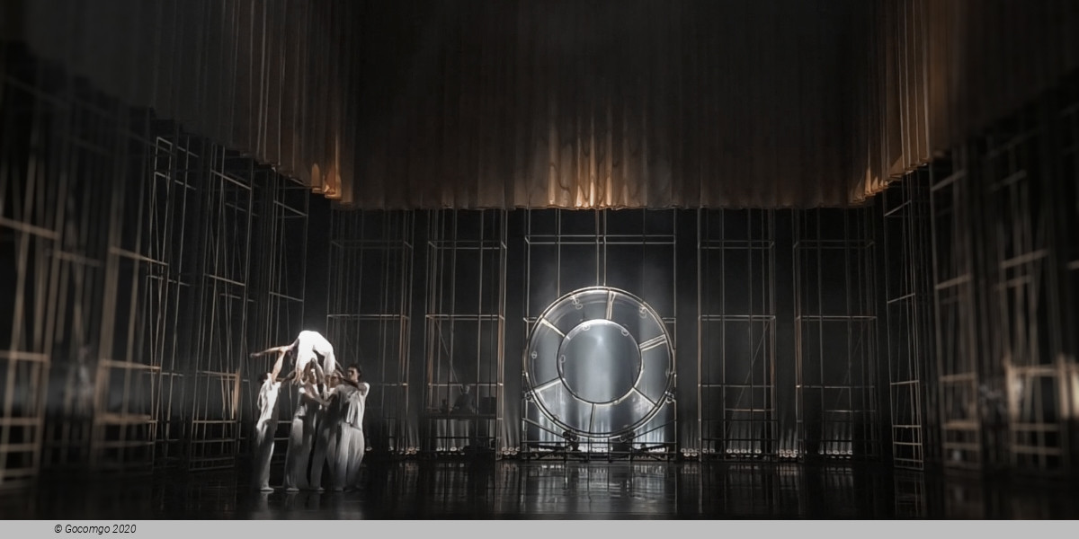 Oper Leipzig schedule & tickets Oper Leipzig schedule & tickets