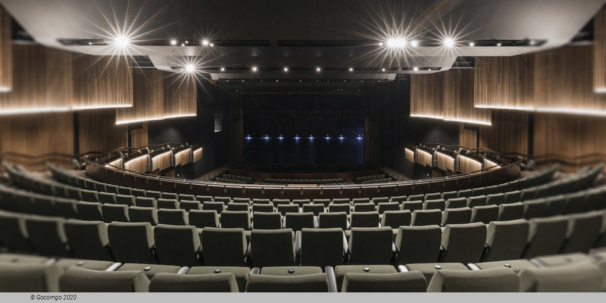 Cairns Performing Arts Centre schedule & tickets Cairns Performing Arts Centre schedule & tickets