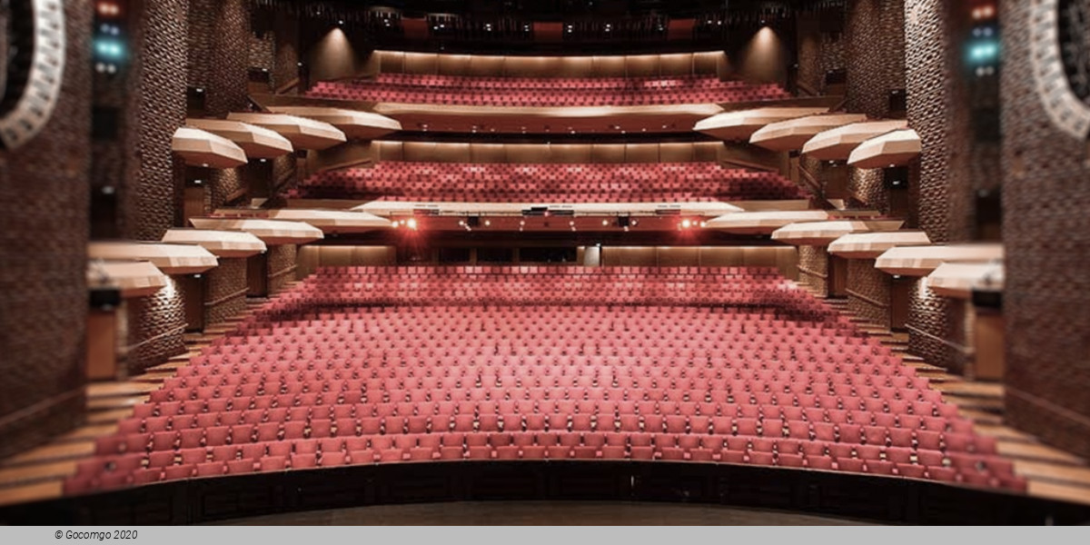 Adelaide Festival Centre schedule & tickets Adelaide Festival Centre schedule & tickets