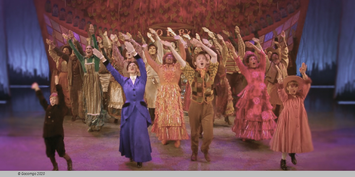 Prince Edward Theatre schedule & tickets Prince Edward Theatre schedule & tickets