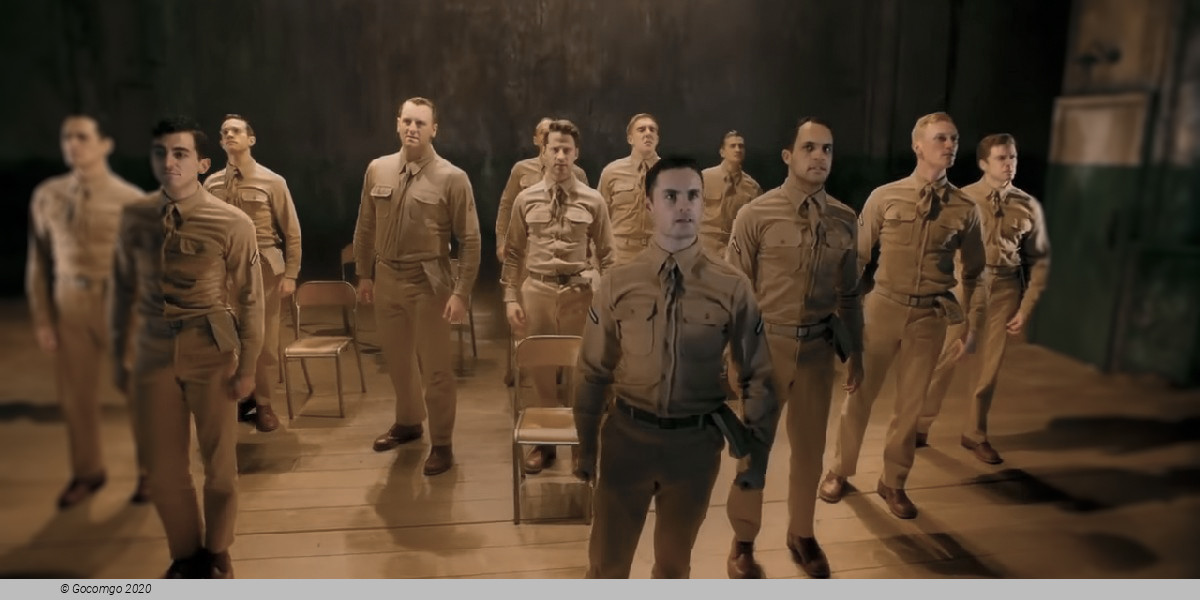 Shaftesbury Theatre schedule & tickets Shaftesbury Theatre schedule & tickets