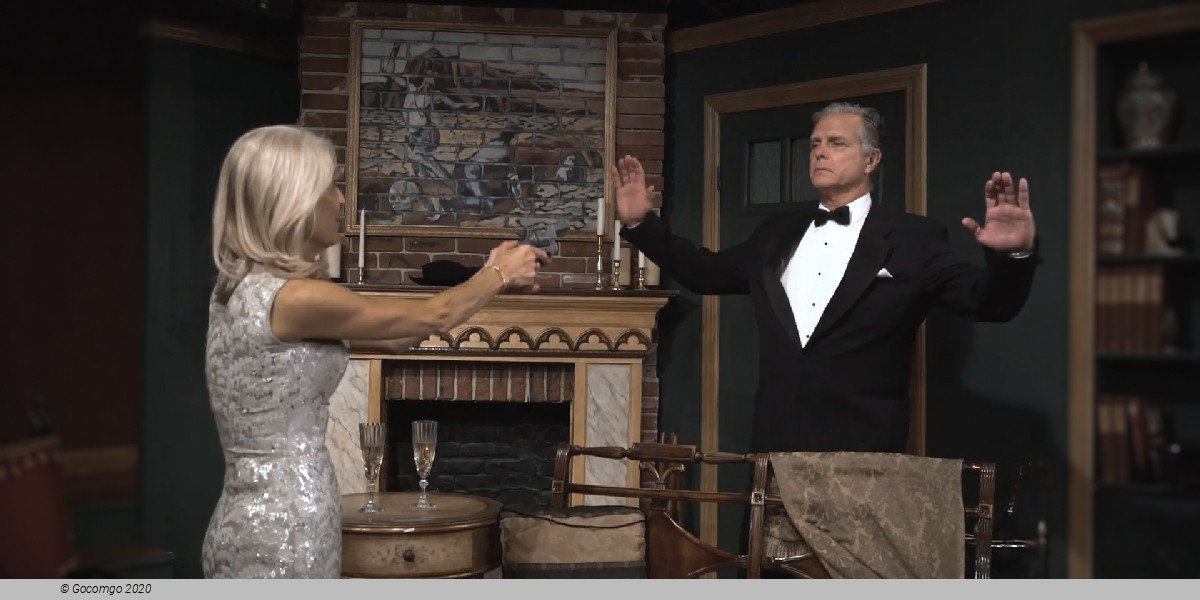 Orbach Theater at the Theater Center schedule & tickets Orbach Theater at the Theater Center schedule & tickets