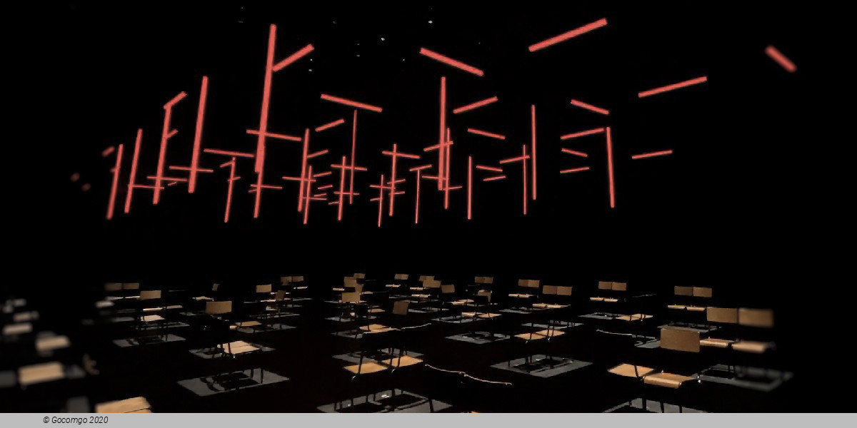 Titanique (Daryl Roth Theatre) schedule & tickets Titanique (Daryl Roth Theatre) schedule & tickets