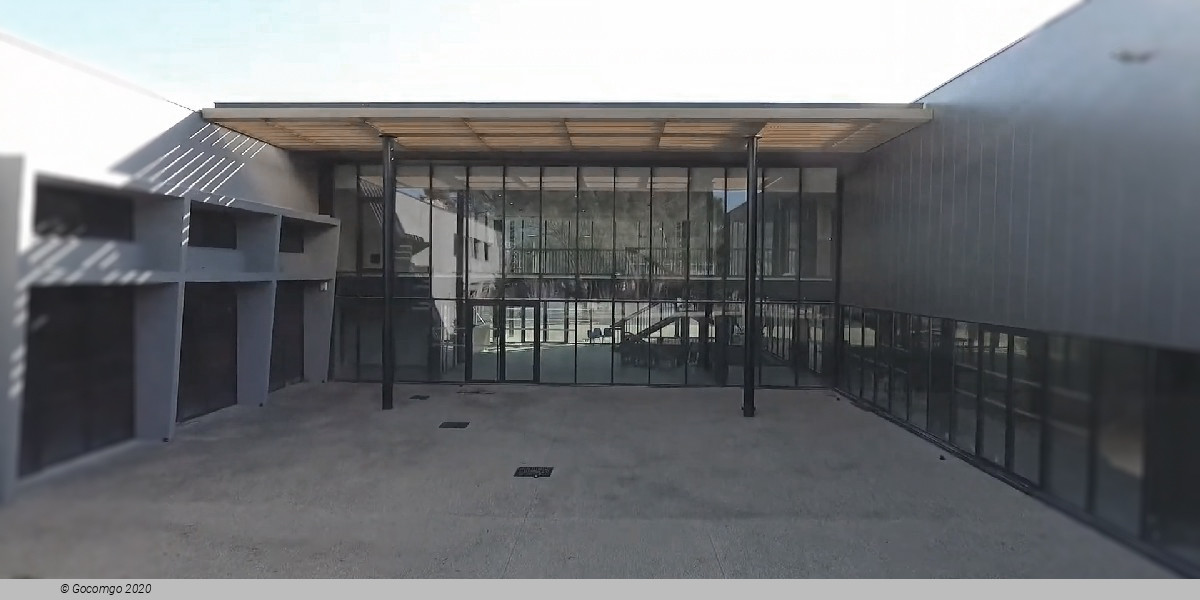 Centre sportif et culturel Marcel Pagnol schedule & tickets Centre sportif et culturel Marcel Pagnol schedule & tickets