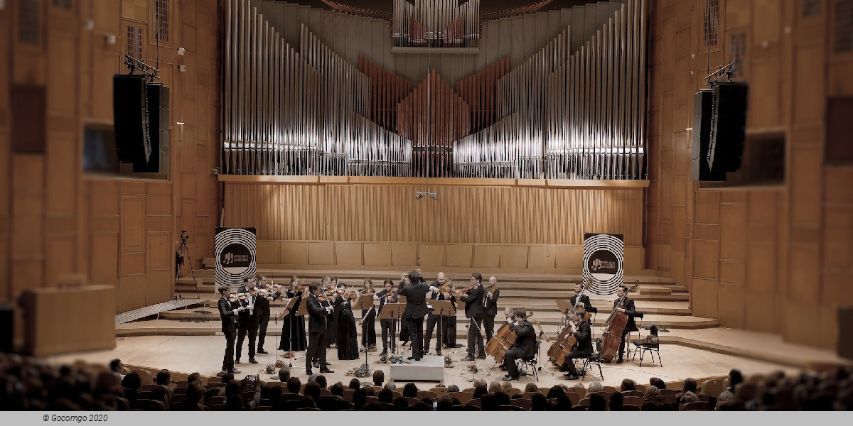 Radio Hall schedule & tickets Radio Hall schedule & tickets