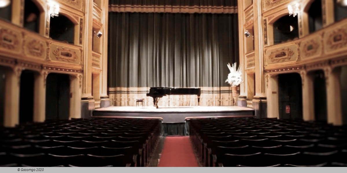 Manoel Theatre schedule & tickets Manoel Theatre schedule & tickets